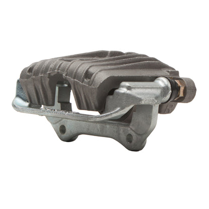 DFC 85-87 Chevrolet Corvette Rear-R Silver Zinc Coated Premium Caliper