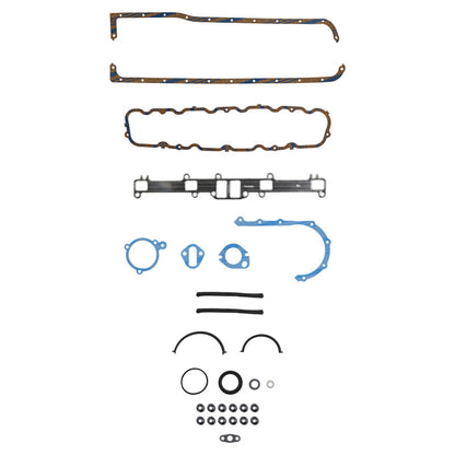 Fel-Pro Ford Mustang 260-1002 Engine Gasket Set