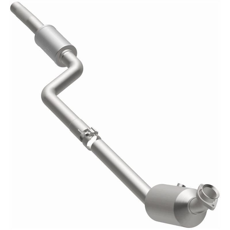 MagnaFlow 11-12 Mercedes-Benz C300 3.0L OEM Grade Direct Fit Catalytic Converter