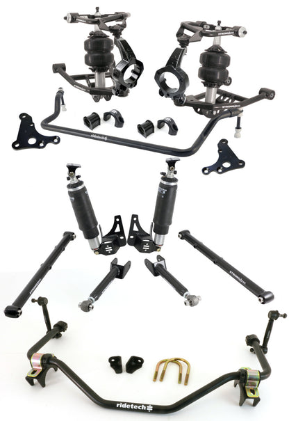 Ridetech RID Control Arms - Front Lower