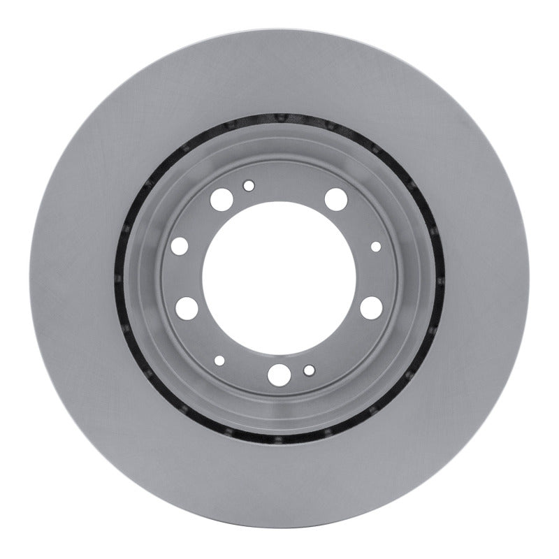 DFC 86-95 Porsche 944 Turbo Rear Brake Rotor