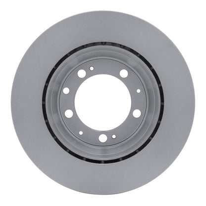 DFC 86-95 Porsche 944 Turbo Rear Brake Rotor