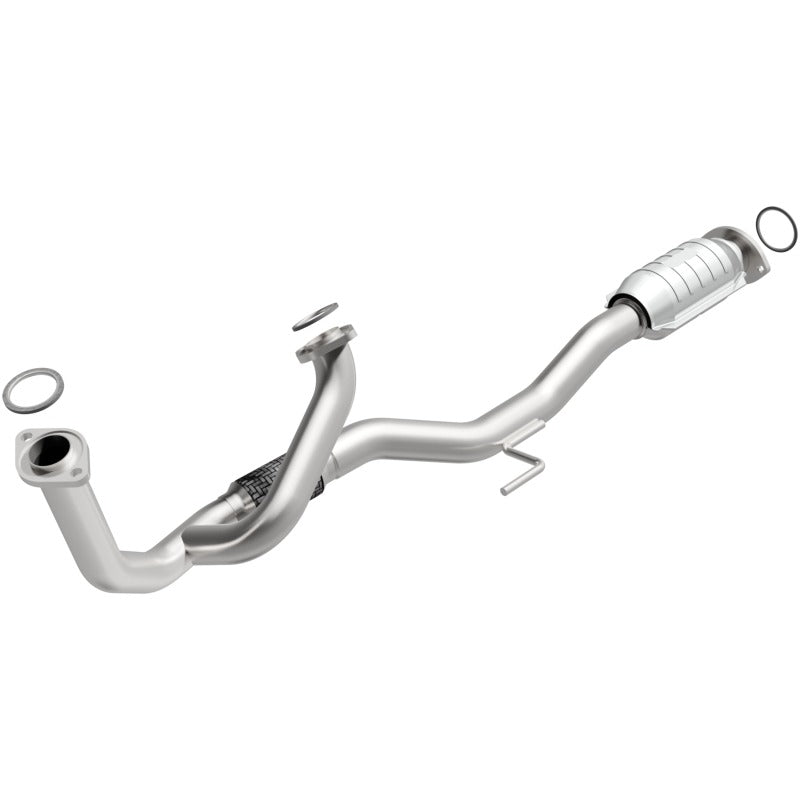 MagnaFlow Direct Fit Catalytic Converter 97-02 Toyota Camry 3.0L