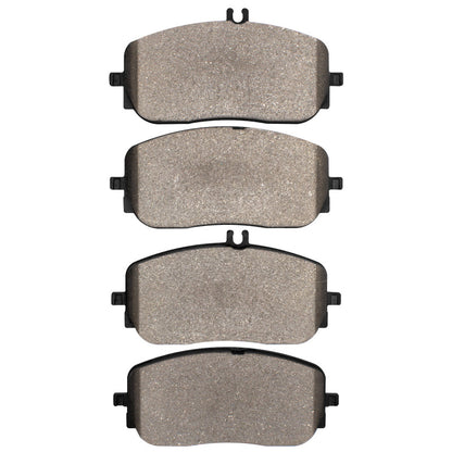 DFC 19-25 Mercedes-Benz CLA250 Front 5000 Advanced Ceramic Brake Pads