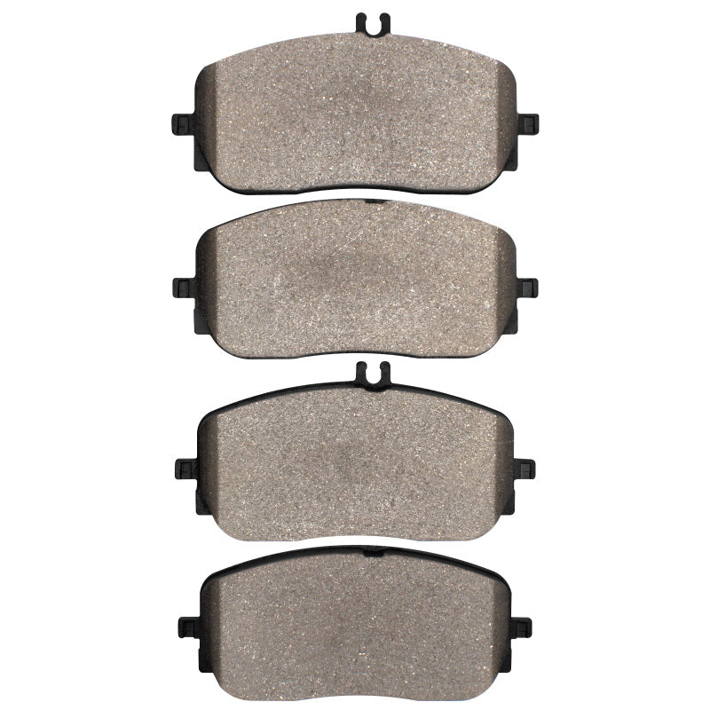R1 Concepts R1 19-26 Mercedes-Benz GLE350 Front Euro Ceramic Brake Pads