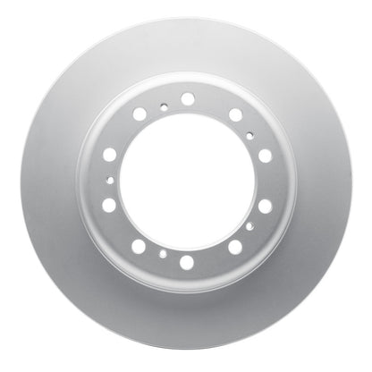 DFC 79-03 Blue Bird CV200 Rear/Front GeoSPEC Coated Rotor