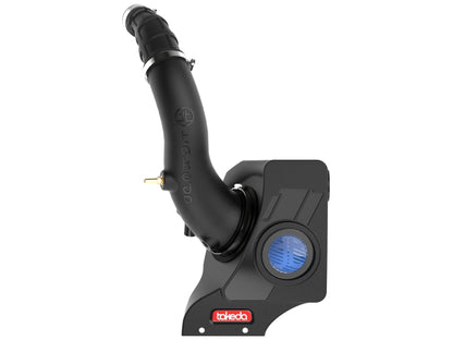 aFe 21-26 Hyundai Elantra L4-16.L (t) Takeda Momentum Cold Air Intake w/ Pro 5R Filter