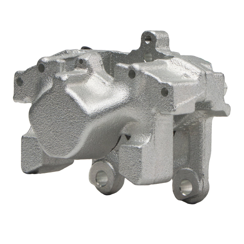 DFC 96-11 Mercedes-Benz CLK350 Rear-L Premium Caliper - Silver Zinc Coated