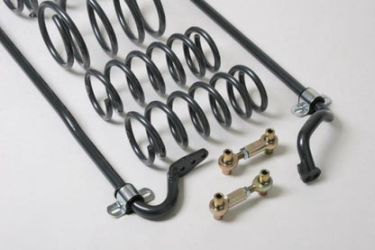 Progress Technology Progress Tech 11-14 Subaru WRX/08-14 STi Front Sway Bar (22mm - Adjustable) - Req. PN 64.2314