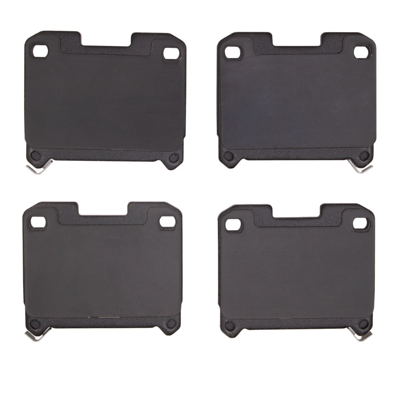 DFC 93-98 Toyota Supra Rear 5000 Advanced Ceramic Brake Pads