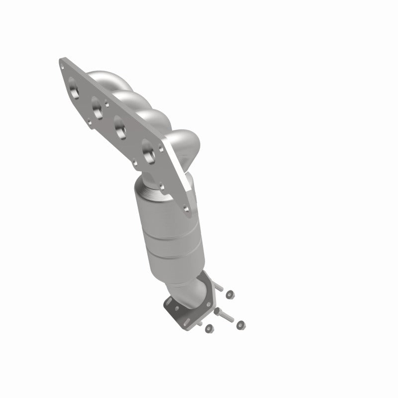 MagnaFlow Direct Fit Catalytic Converter 05-07 Escape 2.3 Manifold