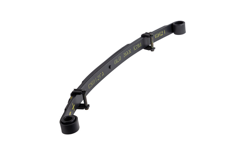 Old Man Emu ARB / OME Leaf Spring Suzuki Sierra F