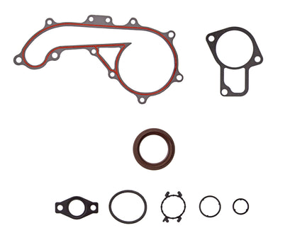 Fel-Pro 07-20 Toyota Tacoma/2010 4Runner Engine Crankshaft Seal Kit