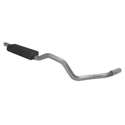 Flowmaster 05-07 Ford F-250/F350 Trucks V8 Force II Cat-Back Exhaust System