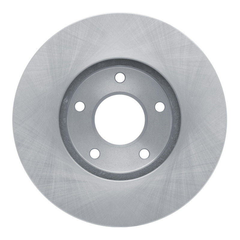 DFC 02-07 Nissan X-Trail (Mexico) Front Brake Rotor