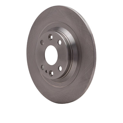 DFC 01-05 Mazda Miata Rear Brake Rotor