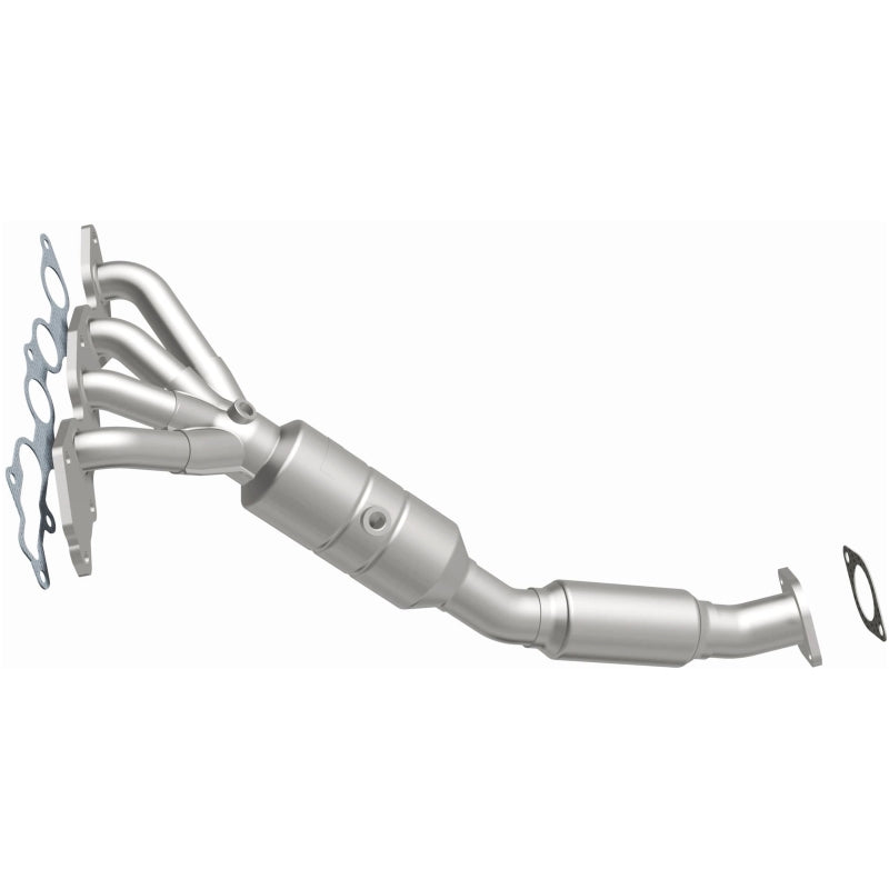 MagnaFlow Direct Fit Catalytic Converter 08-09 Ford Focus 2.0L