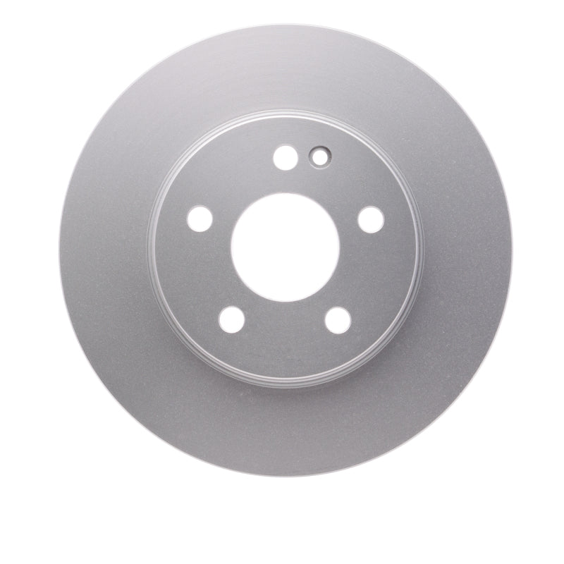 DFC 06-11 Mercedes-Benz B200 Front GeoSPEC Coated Rotor