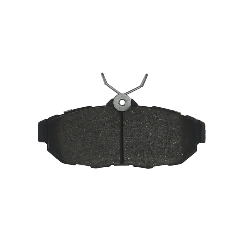 Baer Brakes 11-14 Ford Mustang Claw Brake Rear Pads