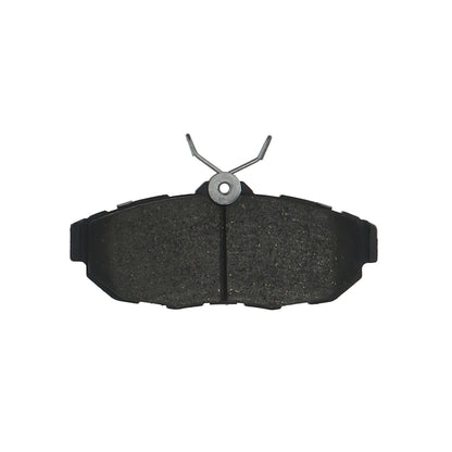 Baer Brakes 11-14 Ford Mustang Claw Brake Rear Pads