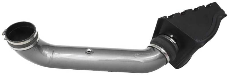 K&N Engineering K&N 2021+ Ford F-150 V8-5.0L F/I High Flow Performance Intake Kit