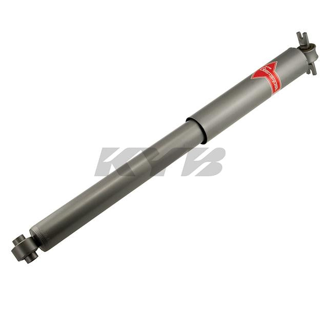 KYB Shocks & Struts Gas-A-Just Rear JEEP TJ 1996-05 JEEP Wrangler 1997-06