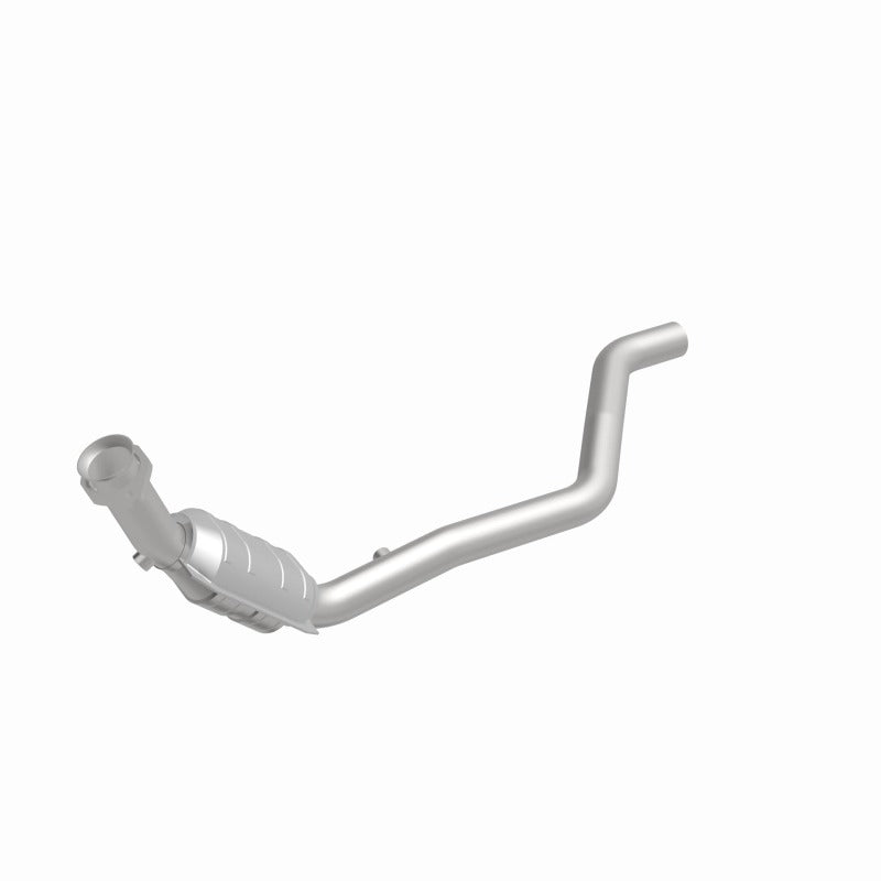 MagnaFlow Direct Fit Catalytic Converter 00-02 Lincoln LS D/S OEM
