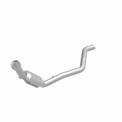 MagnaFlow Direct Fit Catalytic Converter 00-02 Lincoln LS D/S OEM