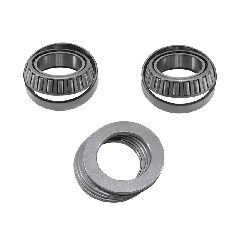 Yukon Gear & Axle Yukon Gear 8.6in GM 12P 12T & F8.8 Carrier installation Kit