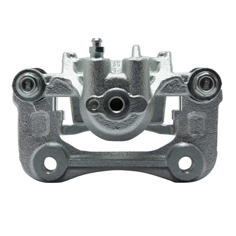 DFC 16-20 Hyundai Sonata Rear-R Premium Caliper - Silver Zinc Coated