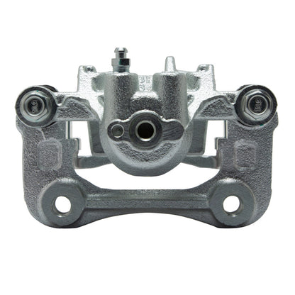 DFC 16-20 Hyundai Sonata Rear-R Premium Caliper - Silver Zinc Coated