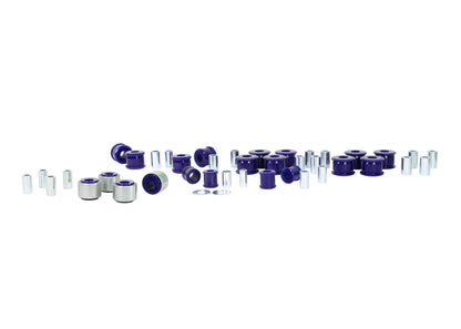 SuperPro Offset Bushing Kit