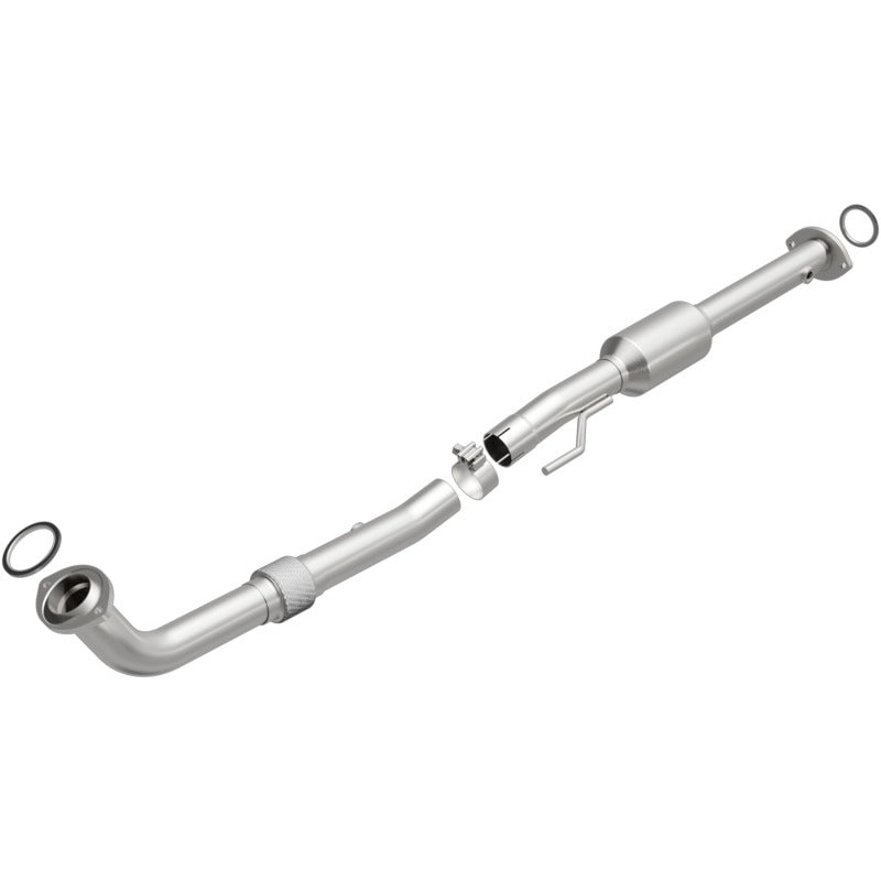 MagnaFlow 04-06 Toyota Solara 2.4L Direct Fit Converter