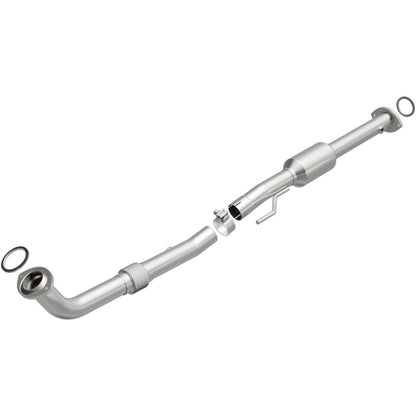 MagnaFlow 04-06 Toyota Solara 2.4L Direct Fit Converter
