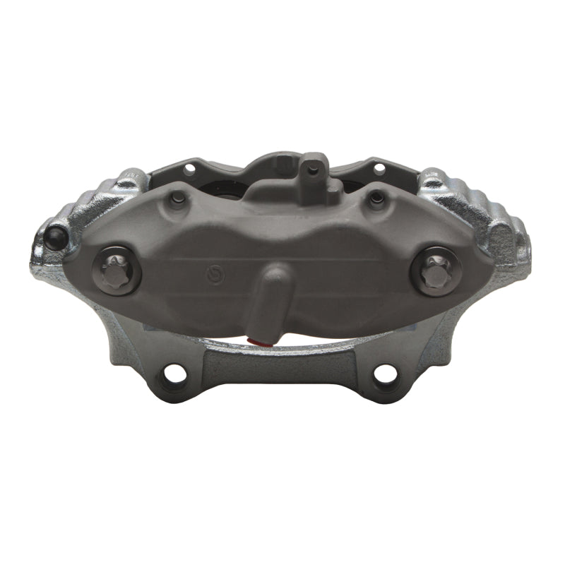DFC 05-23 Chrysler 300 Front-R Premium Caliper - Red Powder Coated