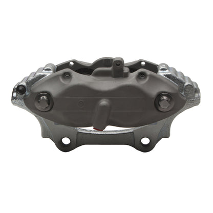 DFC 05-23 Chrysler 300 Front-R Premium Caliper - Red Powder Coated