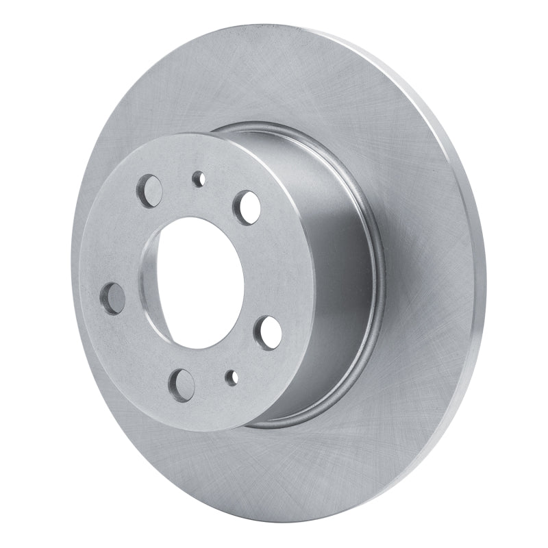 DFC 67-72 Volvo 142 Front Brake Rotor