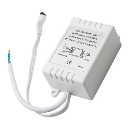 ORACLE Lighting Oracle 5-24V Simple LED Controller w/ Remote