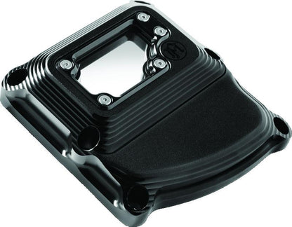 Performance Machine Vision Trans Cover W/Bezel - Black Ops