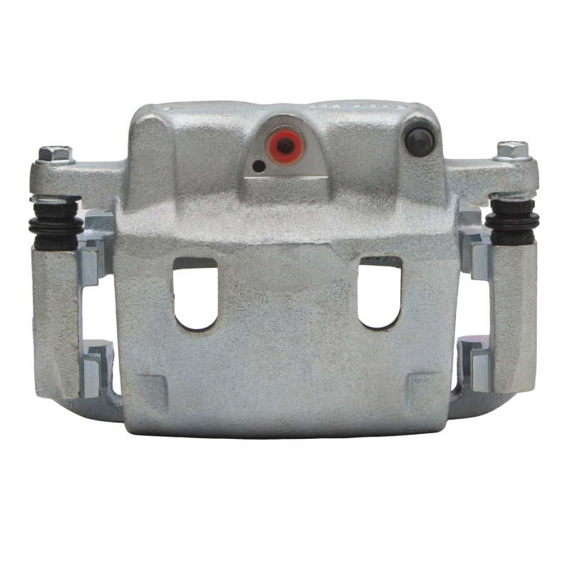 DFC 04-07 Infiniti QX56 Front-R Premium Caliper - Silver Zinc Coated