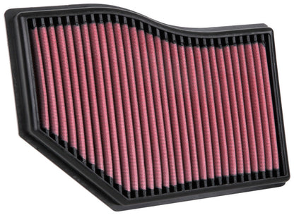 K&N Engineering K&N 2019 Mercedes Benz A220 L4-2.0L DSL Turbo Replacement Drop In Air Filter