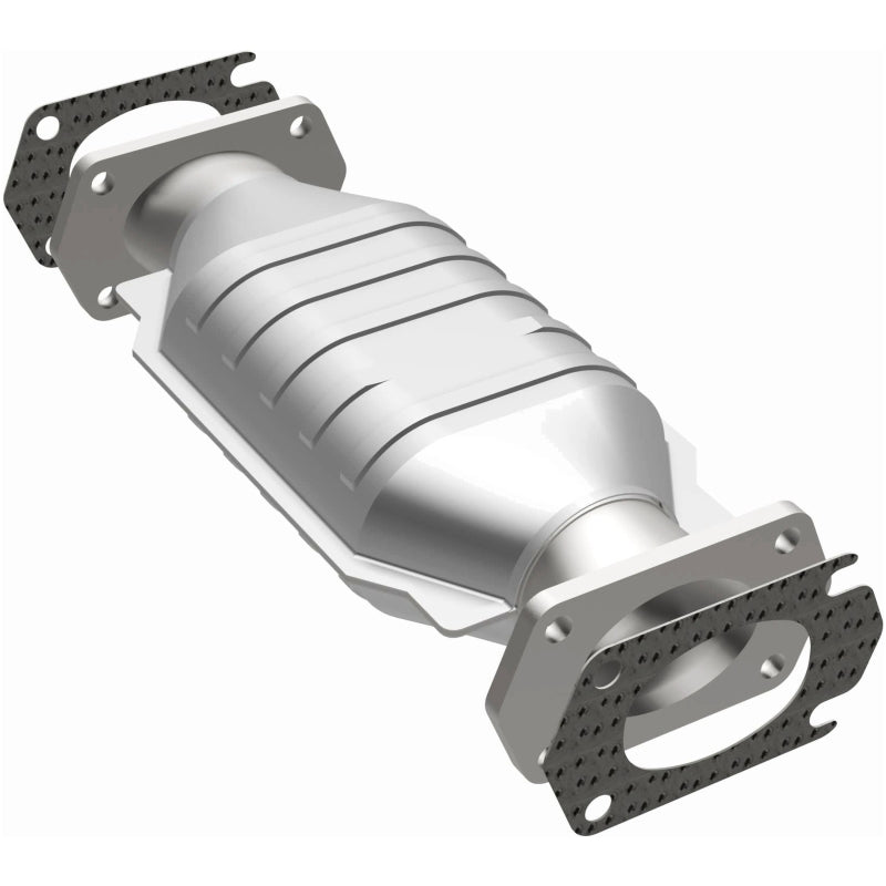MagnaFlow Direct Fit Catalytic Converter Mf Gm