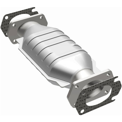 MagnaFlow Direct Fit Catalytic Converter Mf Gm