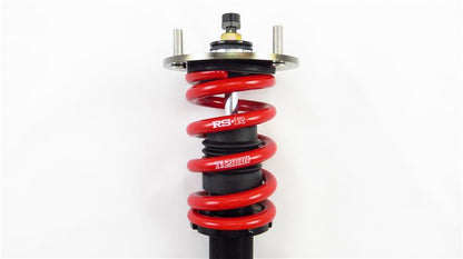 RS-R 14+ Lexus IS250/350 RWD (GSE30/GSE31) Black-i Coilovers