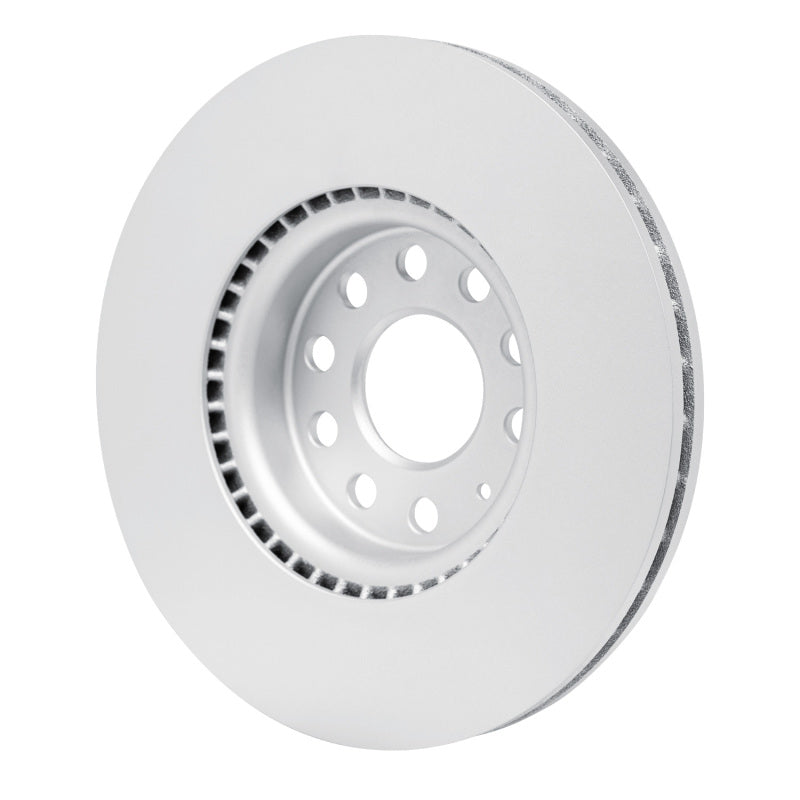 DFC 22-25 Audi A3 Quattro Front GeoSPEC Coated Rotor