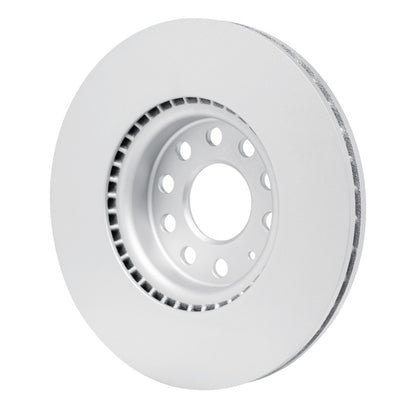 DFC 22-25 Audi A3 Quattro Front GeoSPEC Coated Rotor