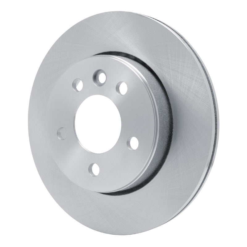 DFC 18-24 Volkswagen Crafter (Mexico)/Amarok (Mexico) Rear Brake Rotor