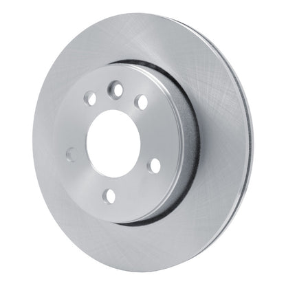 DFC 18-24 Volkswagen Crafter (Mexico)/Amarok (Mexico) Rear Brake Rotor