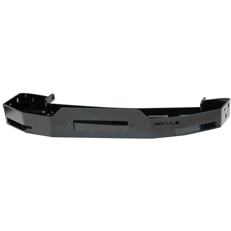 Westin 2016-2018 Toyota Tacoma MAX Winch Tray - Black