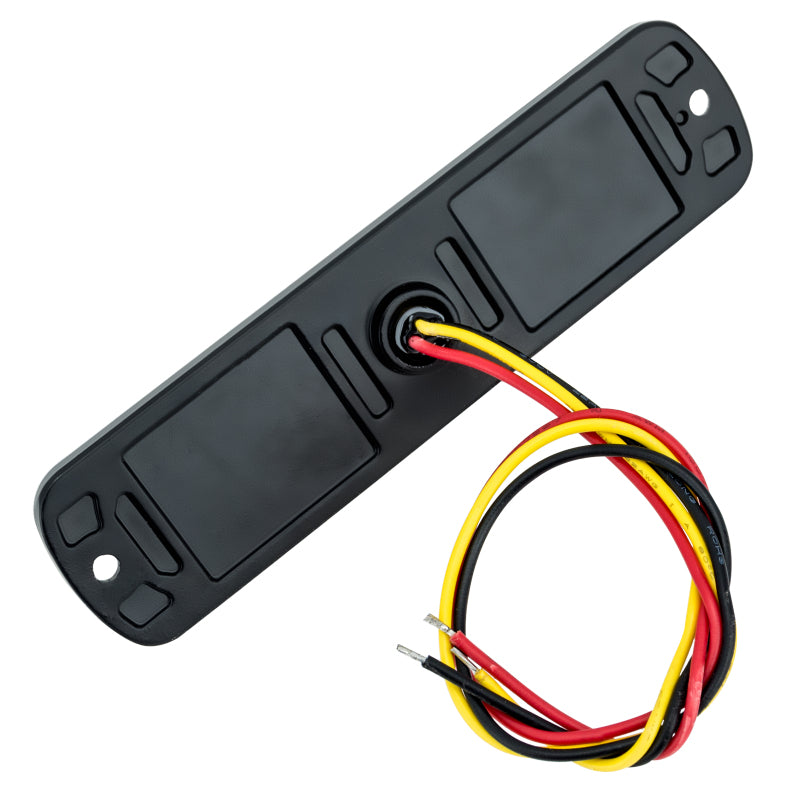 ORACLE Lighting Oracle 6 LED Slim Strobe - White